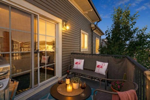 1409-755 Copperpond Boulevard Se, Calgary, AB 