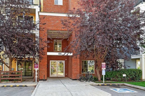 1409-755 Copperpond Boulevard Se, Calgary, AB 