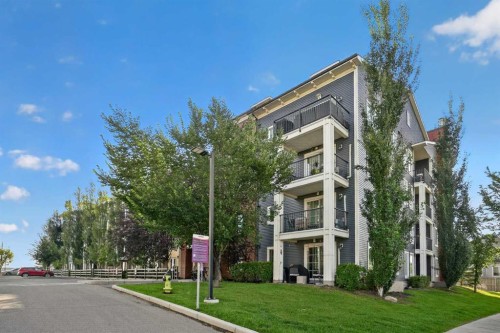 1409-755 Copperpond Boulevard Se, Calgary, AB 