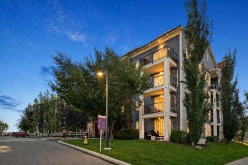 1409-755 Copperpond Boulevard Se, Calgary, AB 
