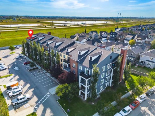 1409-755 Copperpond Boulevard Se, Calgary, AB 