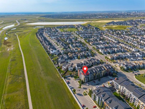 1409-755 Copperpond Boulevard Se, Calgary, AB 
