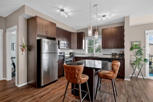1409-755 Copperpond Boulevard Se, Calgary, AB 