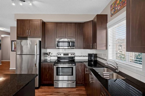1409-755 Copperpond Boulevard Se, Calgary, AB 