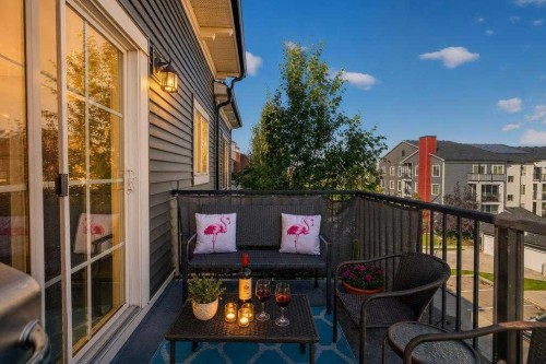 1409-755 Copperpond Boulevard Se, Calgary, AB 