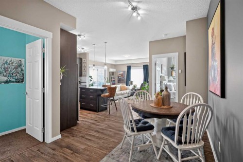 1409-755 Copperpond Boulevard Se, Calgary, AB 