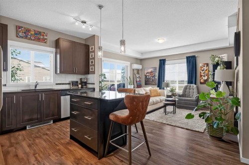 1409-755 Copperpond Boulevard Se, Calgary, AB 