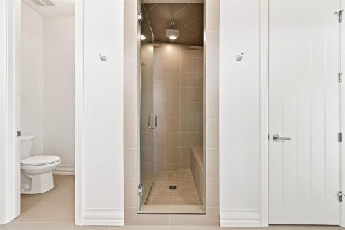 117 Spring Water Close, Heritage Pointe, AB - Indoor Photo Showing Bathroom