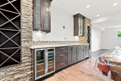 117 Spring Water Close, Heritage Pointe, AB - Indoor