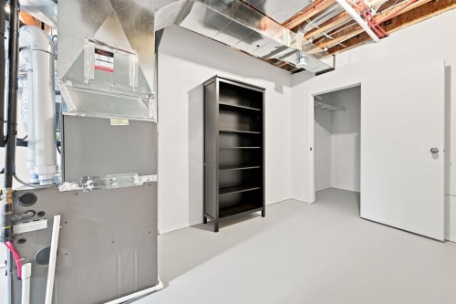 117 Spring Water Close, Heritage Pointe, AB - Indoor