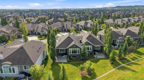 117 Spring Water Close, Heritage Pointe, AB - Outdoor With Facade