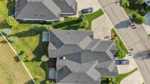 117 Spring Water Close, Heritage Pointe, AB - Outdoor With View