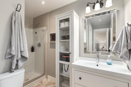 9504 3 Street Se, Calgary, AB 