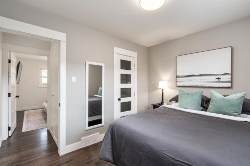 9504 3 Street Se, Calgary, AB 
