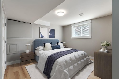 9504 3 Street Se, Calgary, AB 