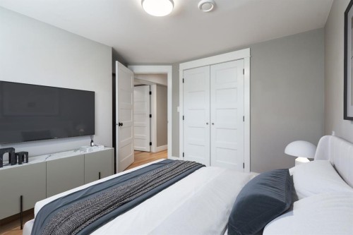 9504 3 Street Se, Calgary, AB 