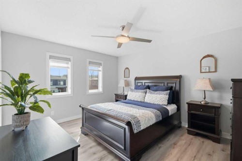 39 Lucas Boulevard Nw, Calgary, AB 