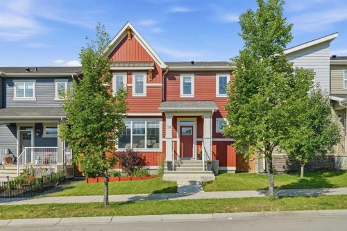 39 Lucas Boulevard Nw, Calgary, AB 