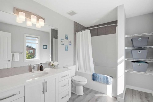 39 Lucas Boulevard Nw, Calgary, AB 