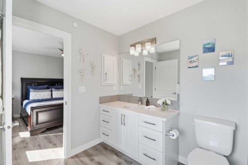 39 Lucas Boulevard Nw, Calgary, AB 