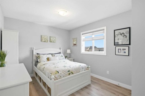39 Lucas Boulevard Nw, Calgary, AB 
