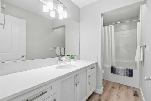 39 Lucas Boulevard Nw, Calgary, AB 