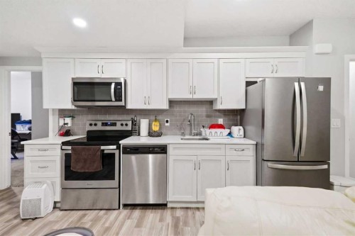 39 Lucas Boulevard Nw, Calgary, AB 