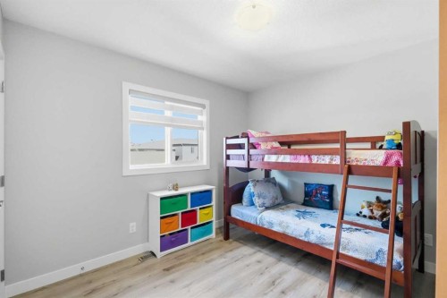 39 Lucas Boulevard Nw, Calgary, AB 