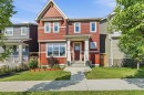39 Lucas Boulevard Nw, Calgary, AB 