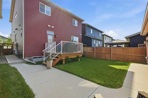 39 Lucas Boulevard Nw, Calgary, AB 