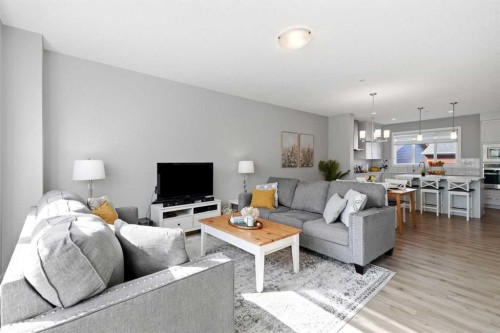 39 Lucas Boulevard Nw, Calgary, AB 