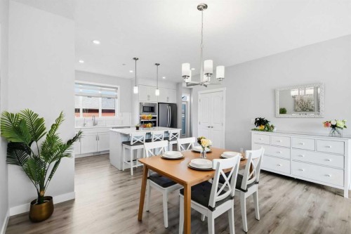 39 Lucas Boulevard Nw, Calgary, AB 