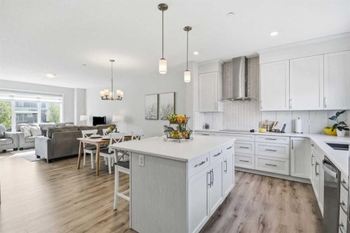 39 Lucas Boulevard Nw, Calgary, AB 