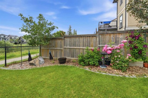 224 Kingston Way Se, Airdrie, AB - Outdoor