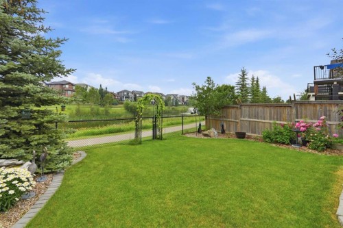 224 Kingston Way Se, Airdrie, AB - Outdoor