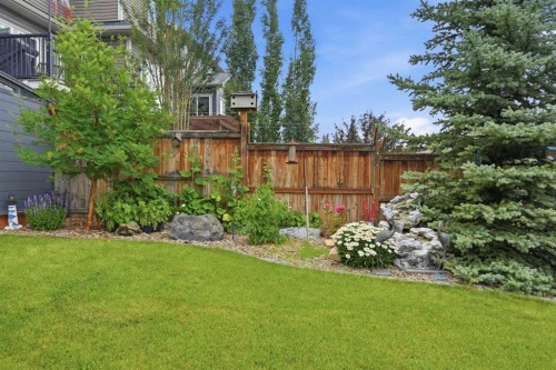 224 Kingston Way Se, Airdrie, AB - Outdoor