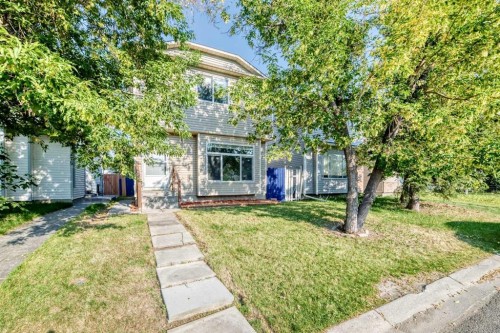 77 Martinbrook Road Ne, Calgary, AB 