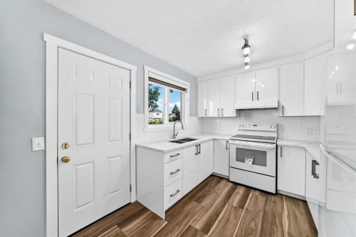 77 Martinbrook Road Ne, Calgary, AB 