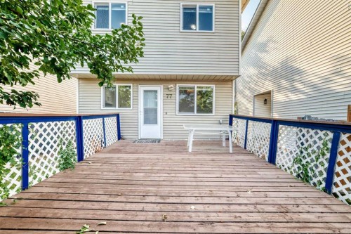 77 Martinbrook Road Ne, Calgary, AB 