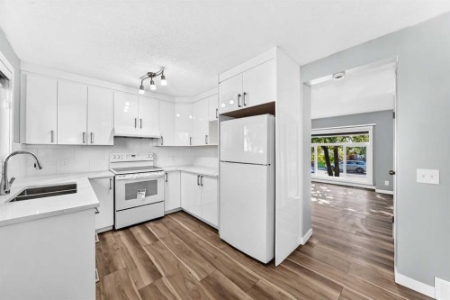 77 Martinbrook Road Ne, Calgary, AB 