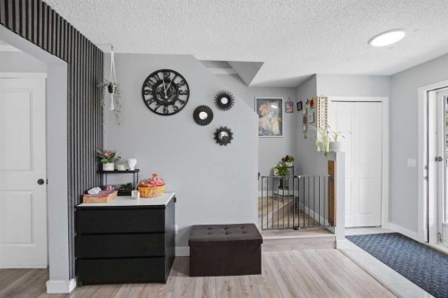 9 Martindale Crescent Ne, Calgary, AB - Indoor