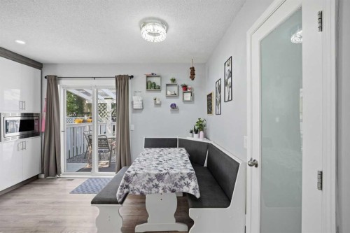 9 Martindale Crescent Ne, Calgary, AB - Indoor