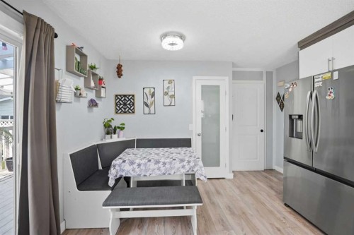 9 Martindale Crescent Ne, Calgary, AB - Indoor