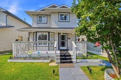 9 Martindale Crescent NE Calgary, AB T3J 2W4
