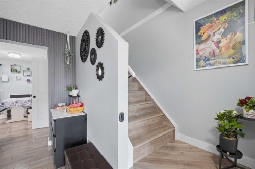 9 Martindale Crescent Ne, Calgary, AB - Indoor Photo Showing Other Room