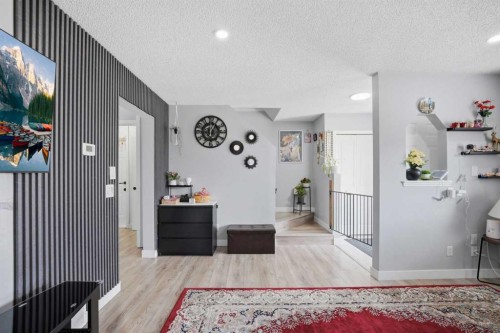 9 Martindale Crescent Ne, Calgary, AB - Indoor
