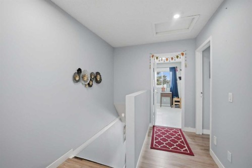 9 Martindale Crescent Ne, Calgary, AB - Indoor Photo Showing Other Room