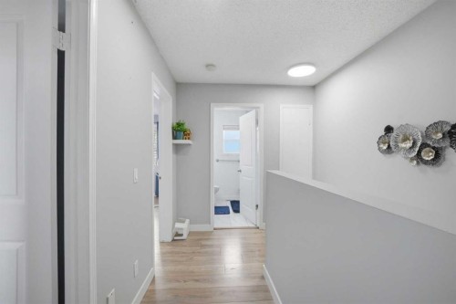 9 Martindale Crescent Ne, Calgary, AB - Indoor Photo Showing Other Room
