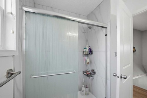 9 Martindale Crescent Ne, Calgary, AB - Indoor Photo Showing Bathroom