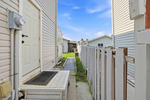 9 Martindale Crescent Ne, Calgary, AB - Outdoor With Exterior